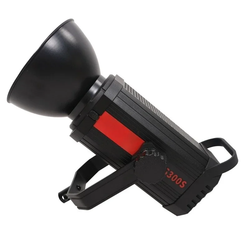 Virtual Photography Lighting - High power 300W live stream light