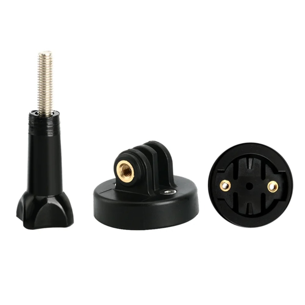 Photography Lighting Accessories - Bicycle Computer Base Adapter Mount Bike