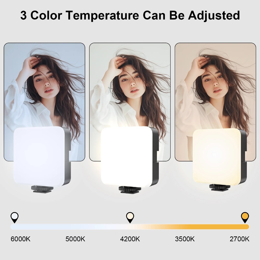WEYLLAN M-88 2000mAh LED Video - Photography Lighting Brands review and price