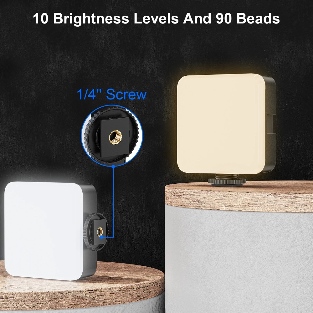 WEYLLAN M-88 2000mAh LED Video - Photography Lighting Brands review and price