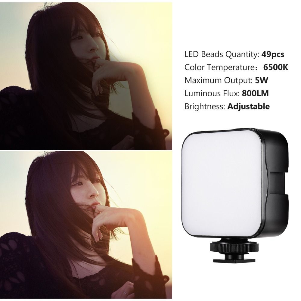 Portable Photography Hot Shoe  - Photography Lighting Brands review and price
