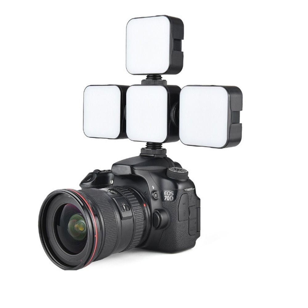 Dimmable Fill-in Light USB Cha - Photography Lighting Brands review and price