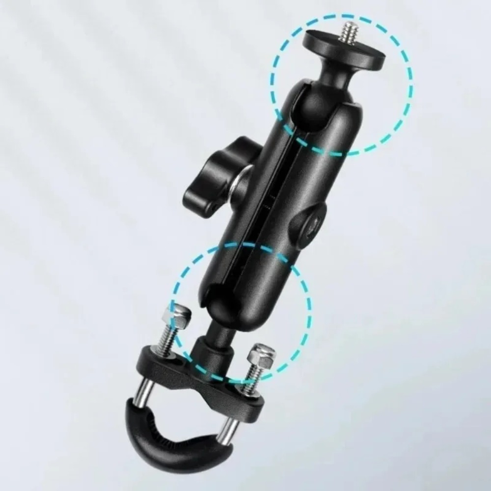 For GoPro 12 11 10 9 8 Handleb - Insta360 Camera X3 review and price