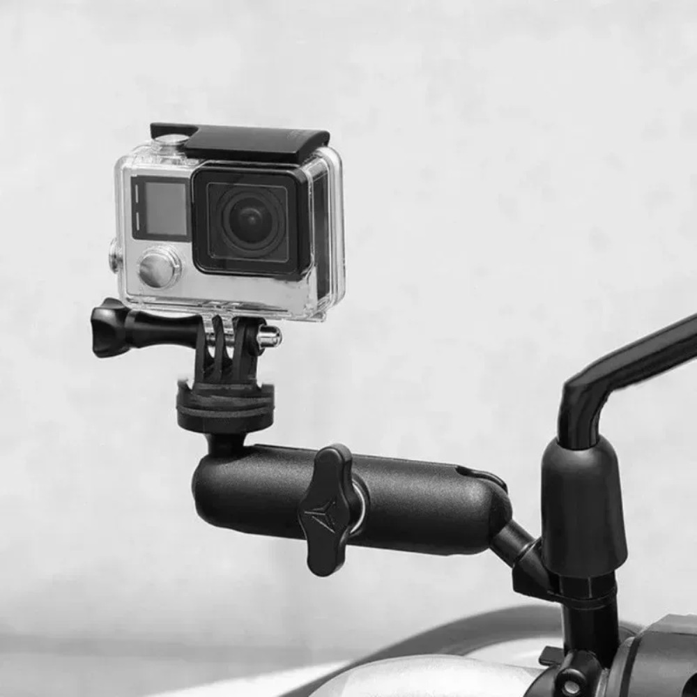 For GoPro 12 11 10 9 8 Handleb - Insta360 Camera X3 review and price