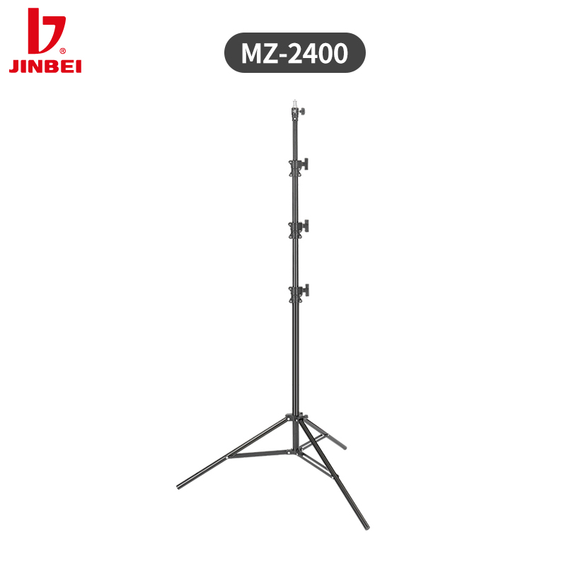 JINBEI MZ-2400FP  Air Cushion  - Photography And Lighting review and price