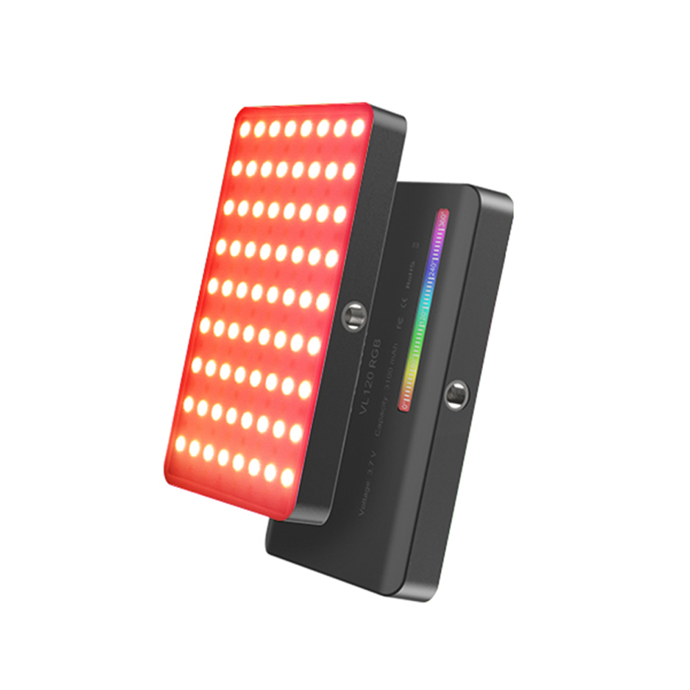 2026 New120 RGB Pocket Fill Li - Photography And Lighting review and price