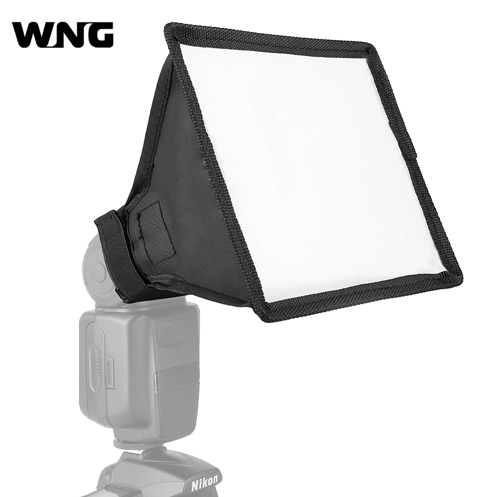 15x17cm Softbox Reflector Flas - Photography Lighting Softbox review and price
