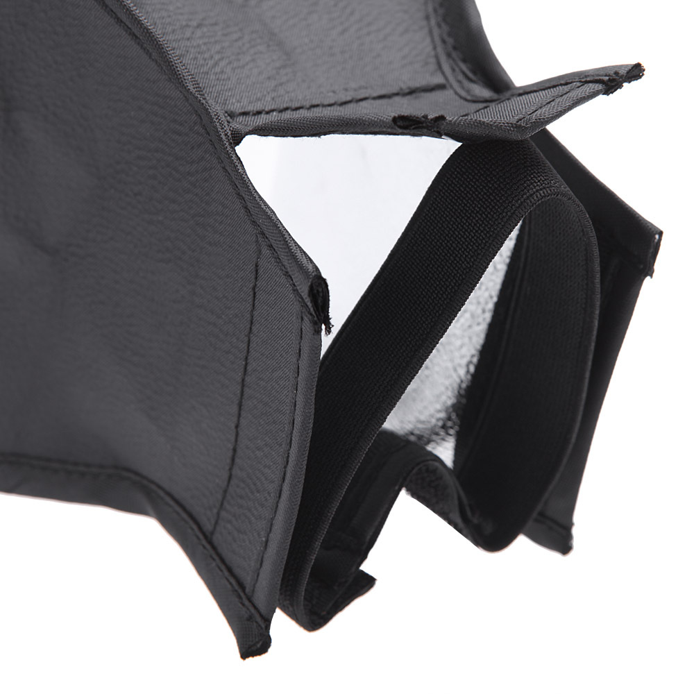 15x17cm Softbox Reflector Flas - Photography Lighting Softbox review and price