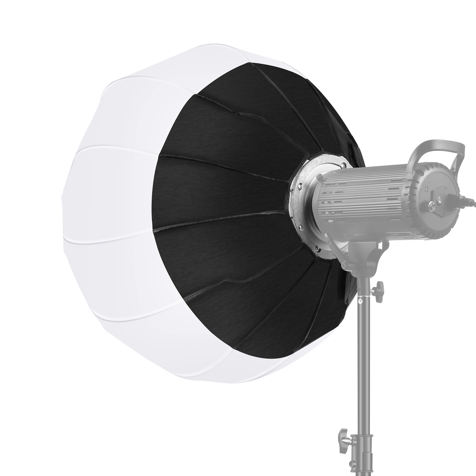 PULUZ 65cm Foldable Lantern So - Photography Lighting Softbox review and price