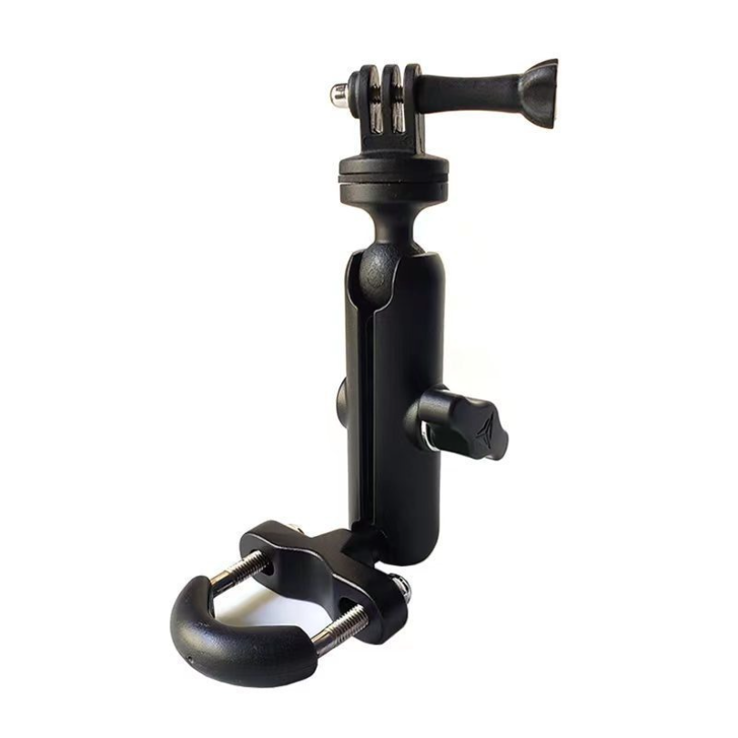 Motorcycle Bicycle Holder For  - Insta360 Camera X3 review and price