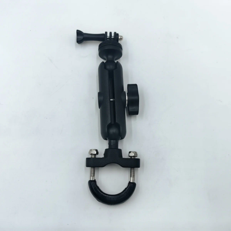 Motorcycle Bicycle Holder For  - Insta360 Camera X3 review and price