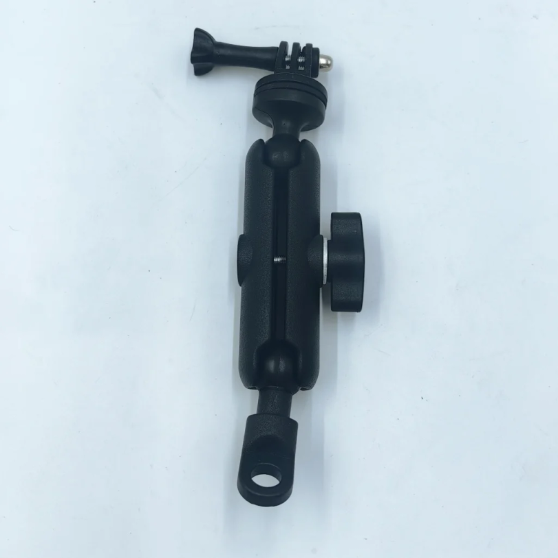 Motorcycle Bicycle Holder For  - Insta360 Camera X3 review and price