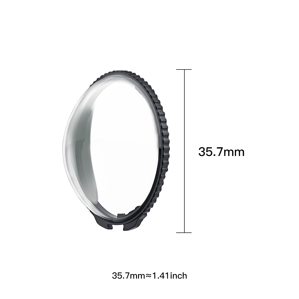 Dual Lens UV Filter for Insta3 - Insta360 Camera X3 review and price