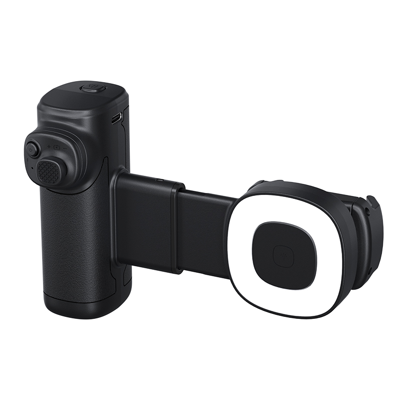 Portable Handle Mobile Camera  - Photography Lighting Assistant review and price