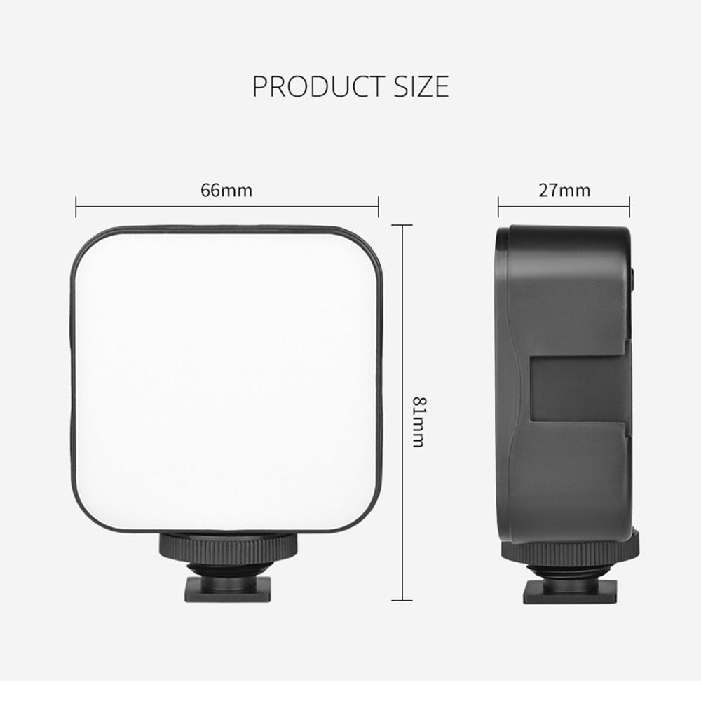 Photography 6500K Fill-in Lamp - Photography Lighting Brands review and price