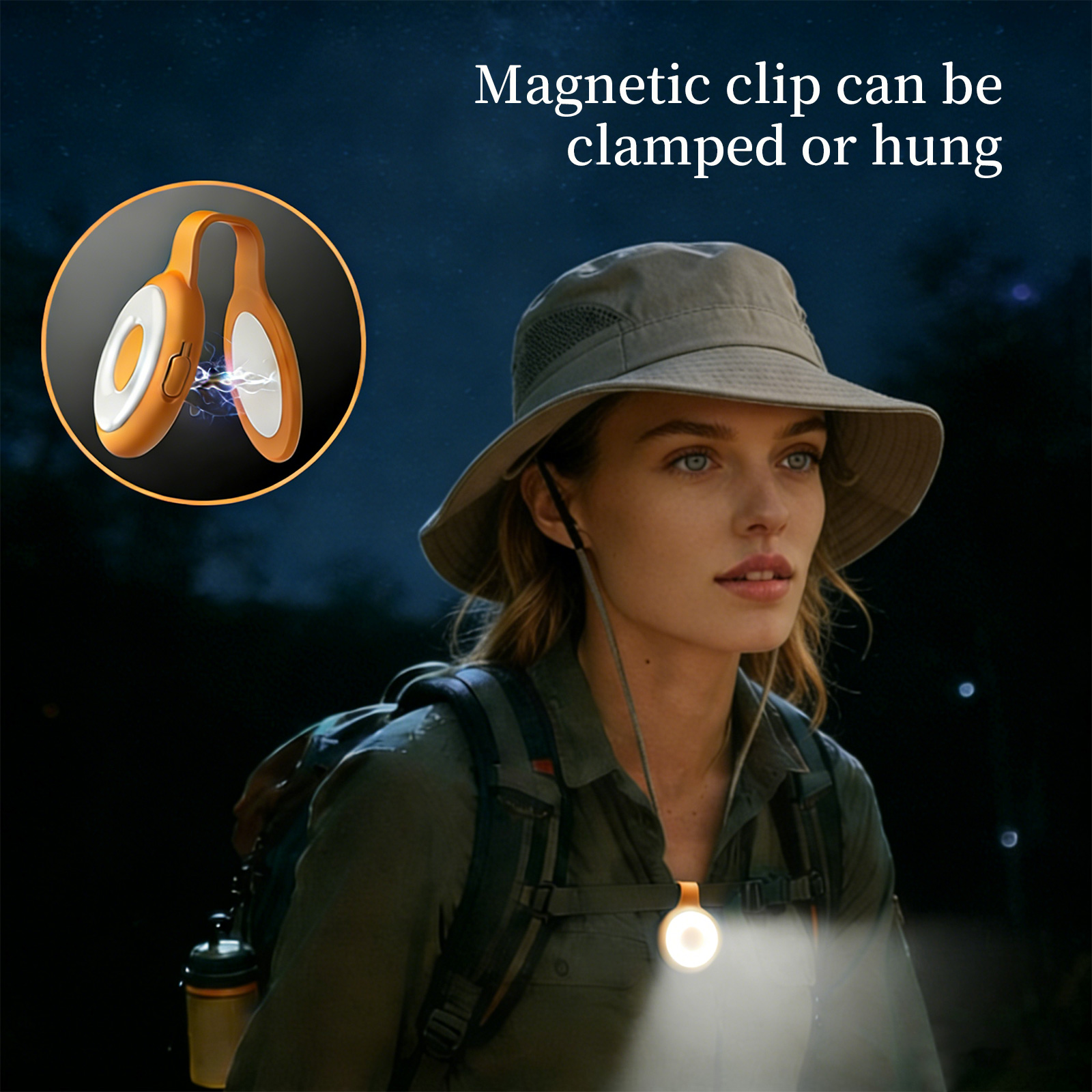 Magnetic Phone Fill Light with - Photography Lighting Assistant review and price
