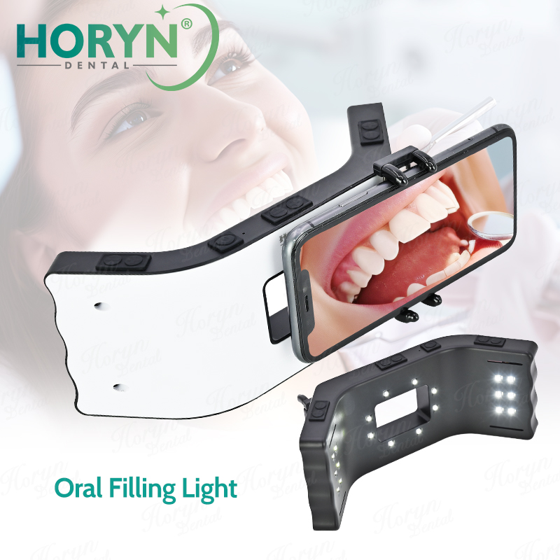 Dental Photography Kit Mobile  - Photography Lighting Accessories review and price
