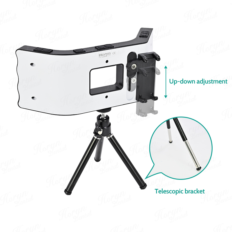 Dental Photography Kit Mobile  - Photography Lighting Accessories review and price