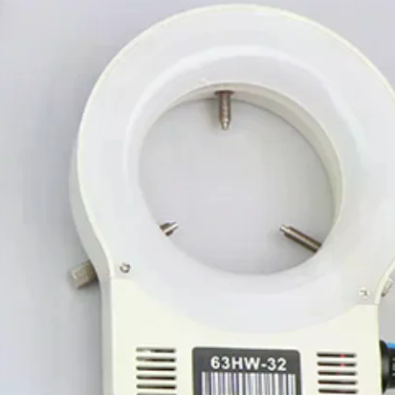 Microscope LED Ring Light Illu - Photography Lighting Circle review and price