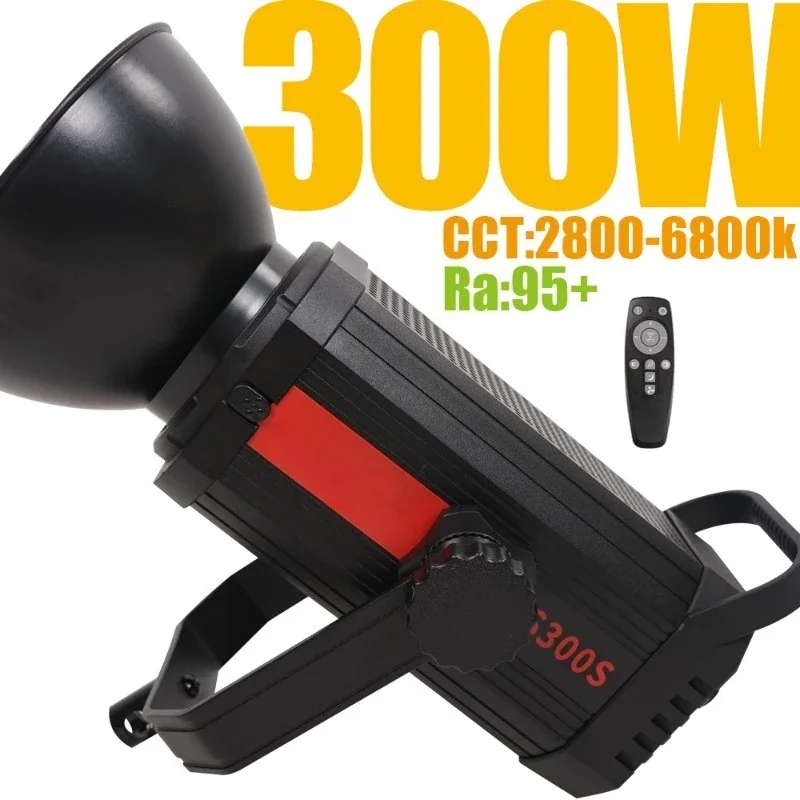 High power 300W live stream li - Virtual Photography Lighting review and price