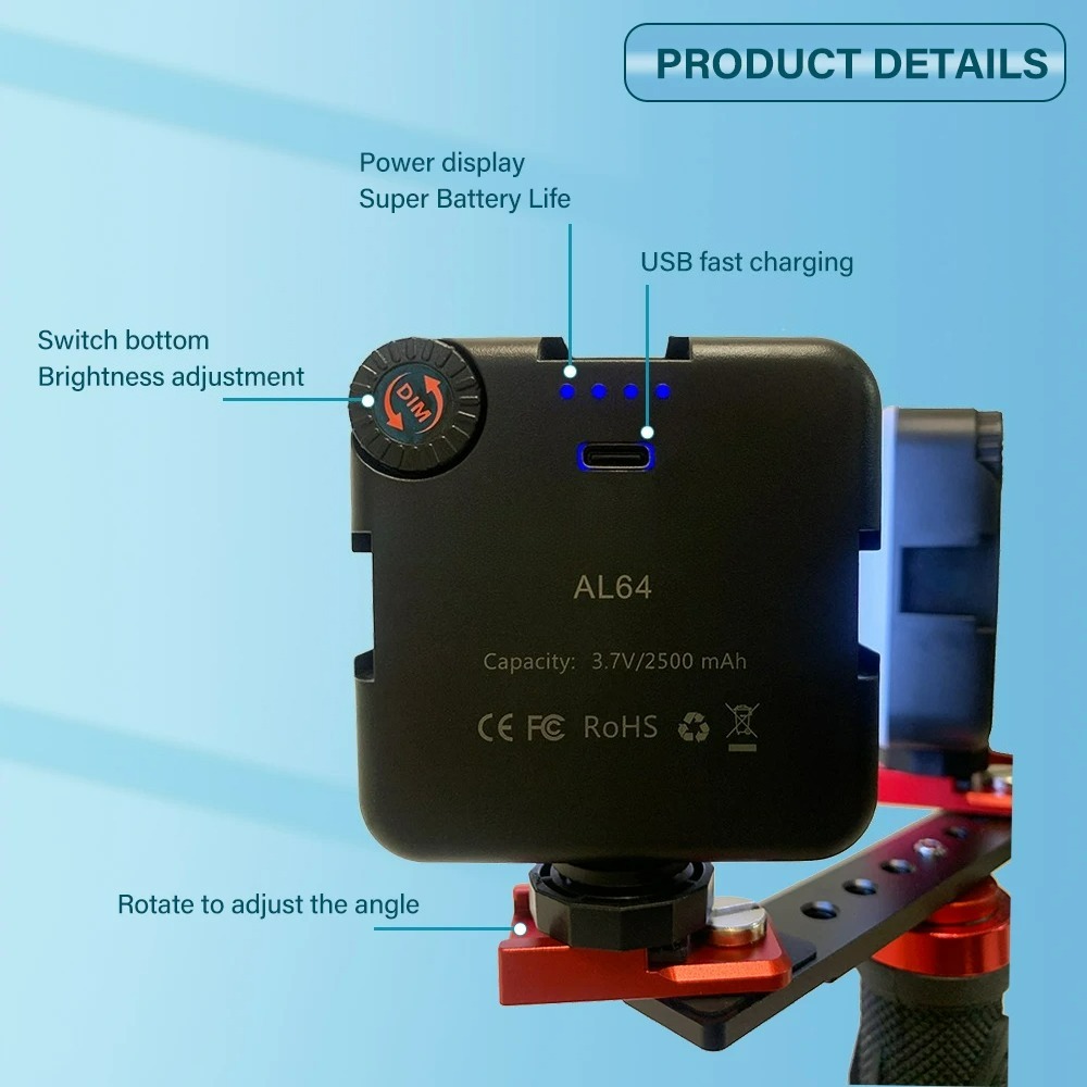 Dental Photography Light Phone - Photography Lighting Accessories review and price