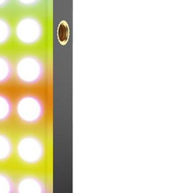 6.5W RGB LED Video Light 2700K - Photography Lighting Rgb review and price