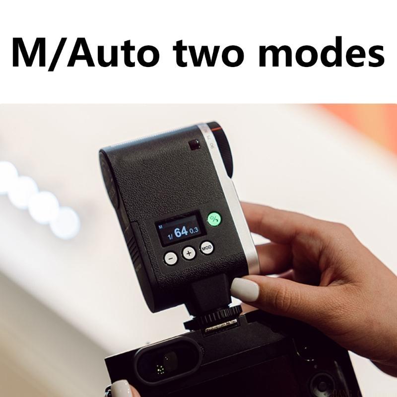 M5TD iA32 Photography Camera F - Photography Lighting Brands review and price