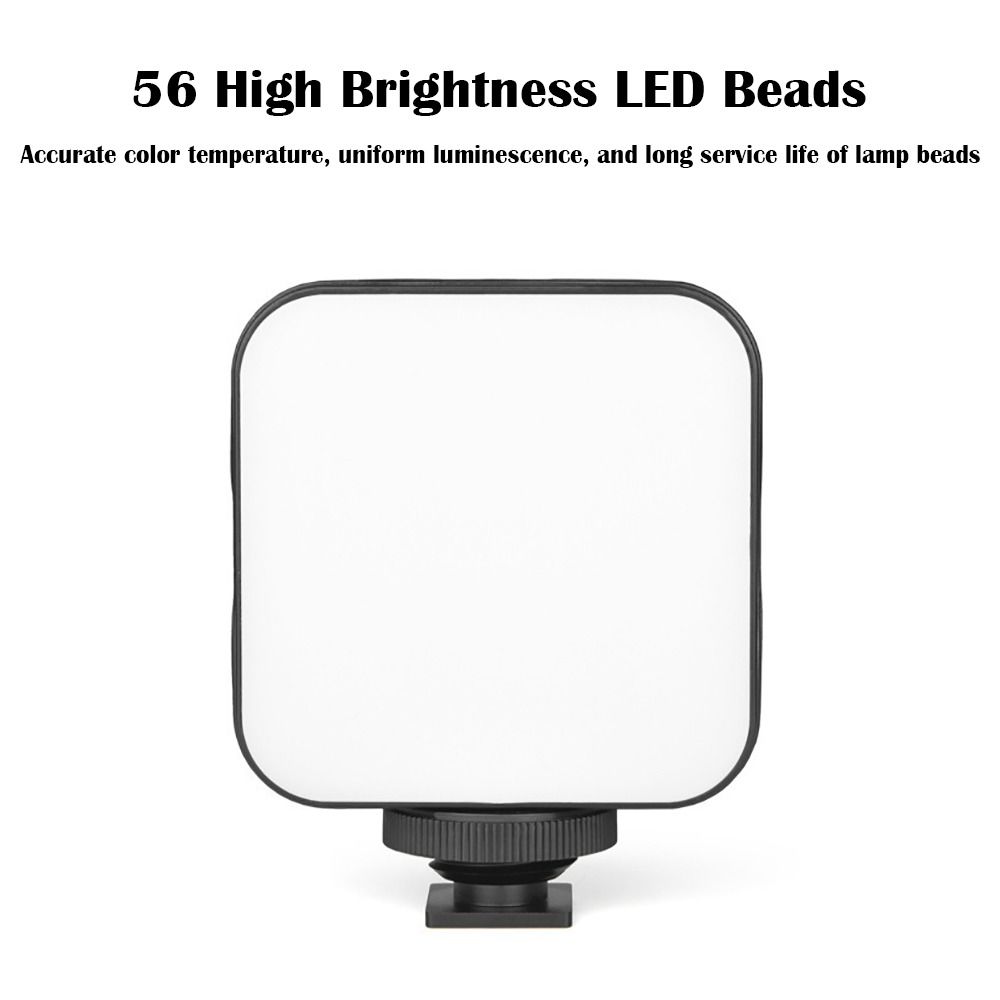 Dimmable Fill-in Light USB Cha - Photography Lighting Brands review and price