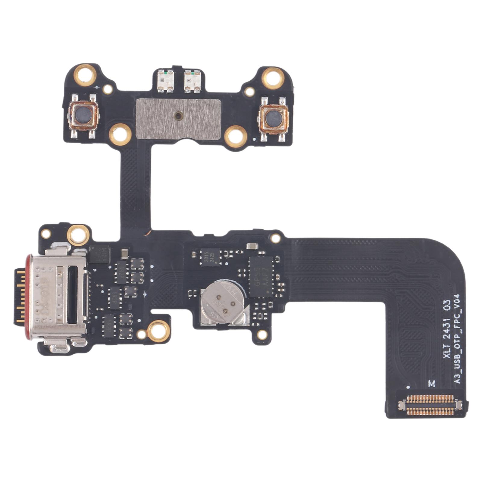 Replacement Charging Port Flex - Insta360 Camera X3 review and price