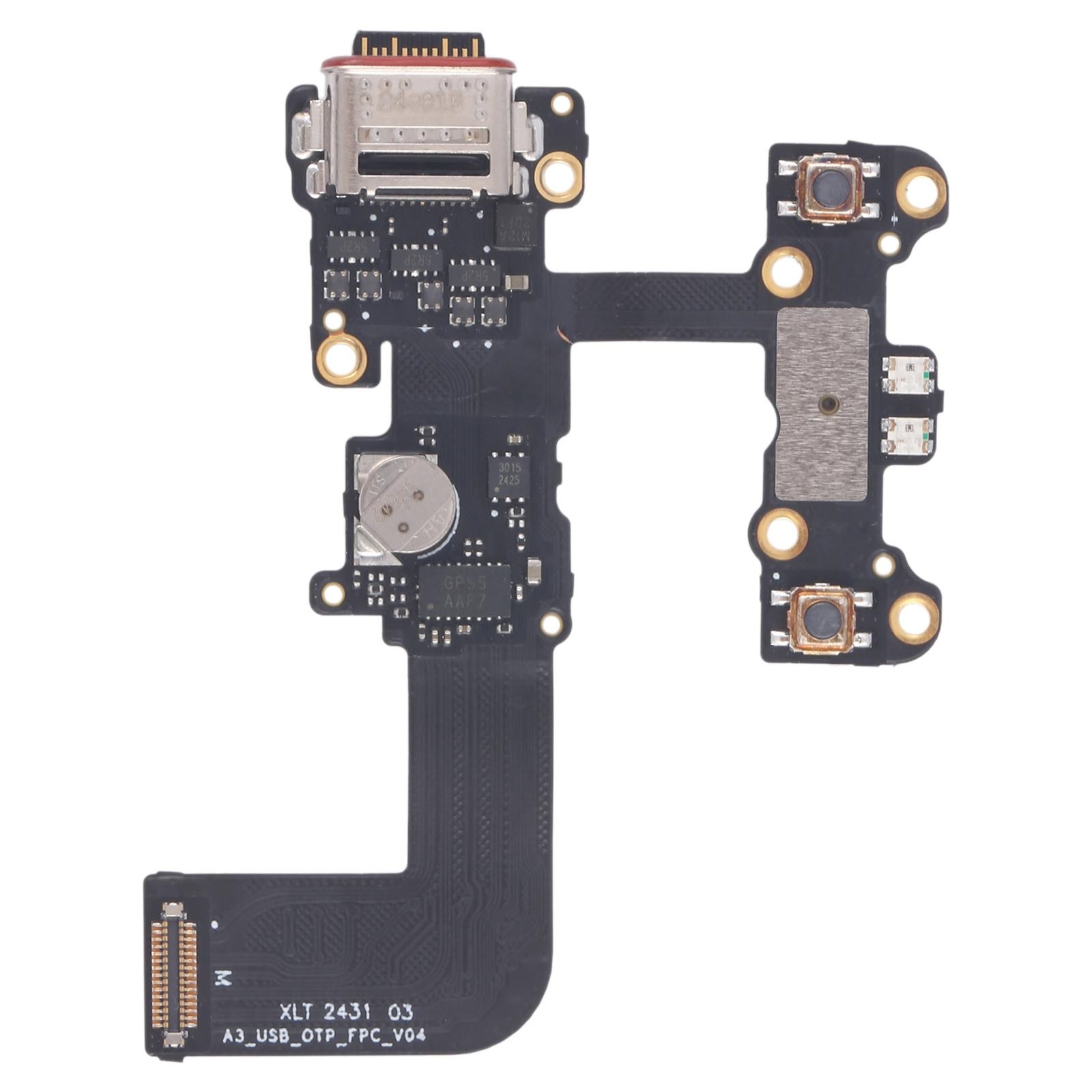Replacement Charging Port Flex - Insta360 Camera X3 review and price