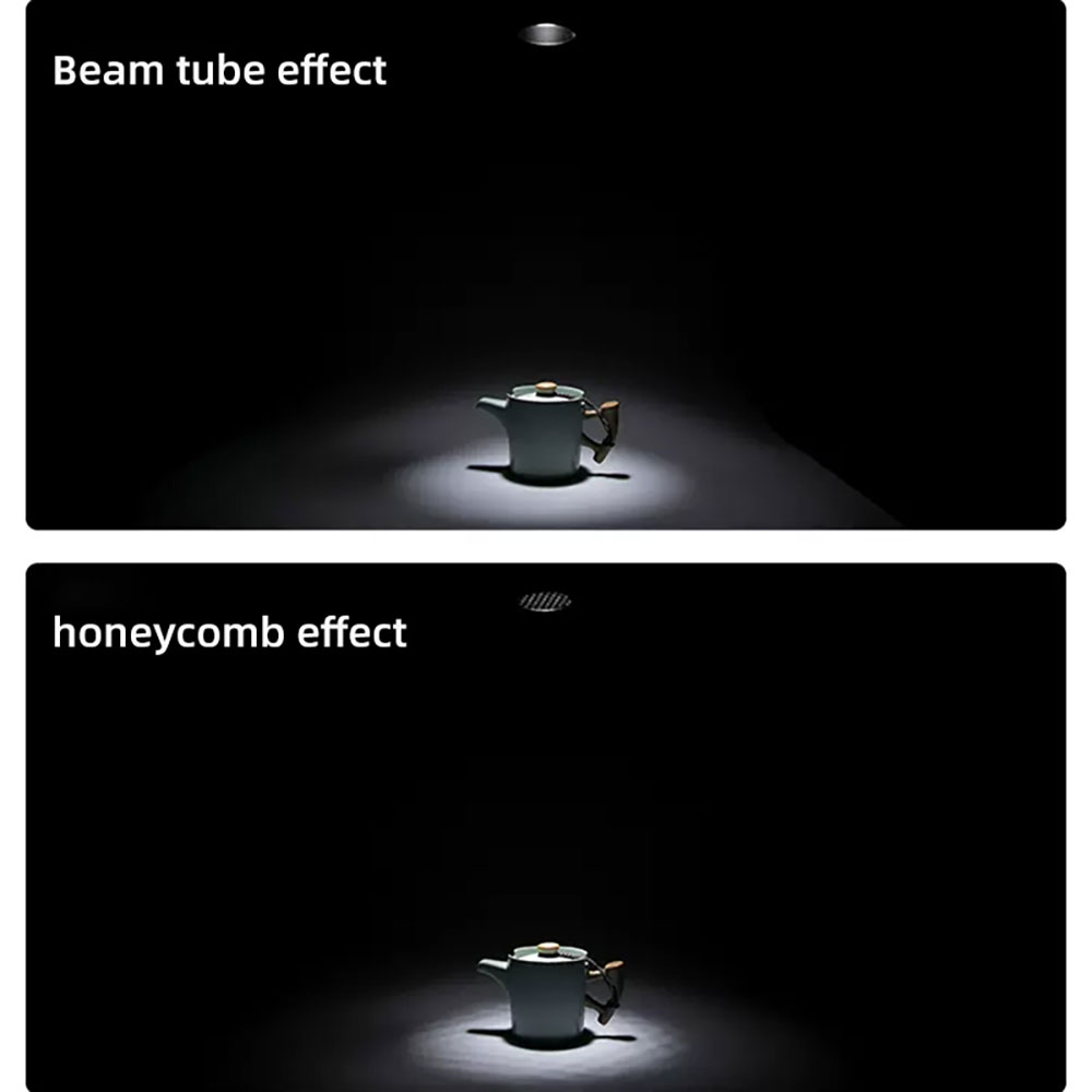 GODOX Bowens Mount Snoot with  - Snoot Flash Modifier review and price