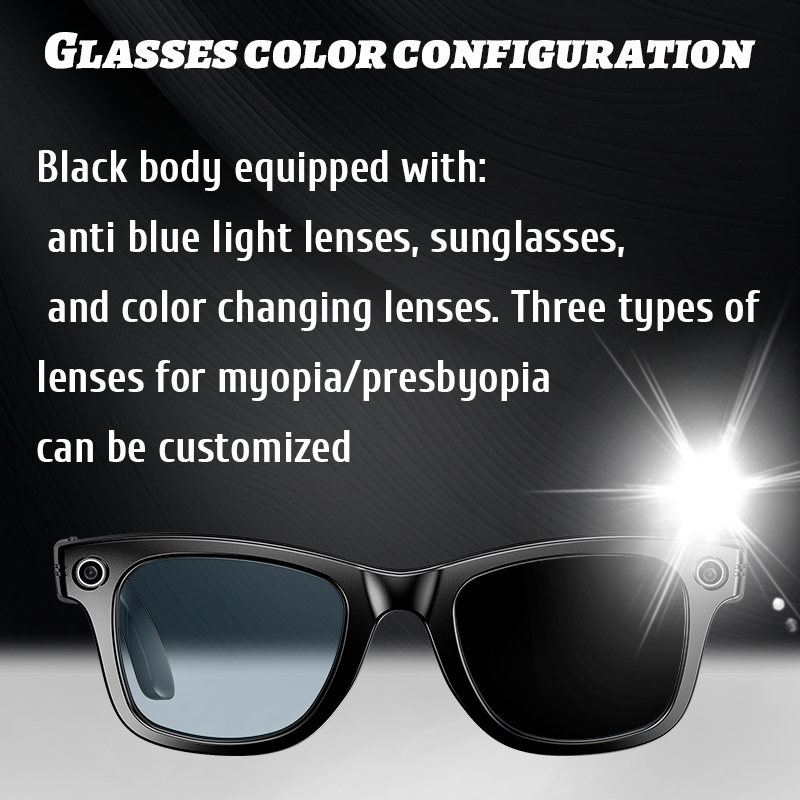 LIGE New Smart Glasses with Li - Photography Lighting Assistant review and price