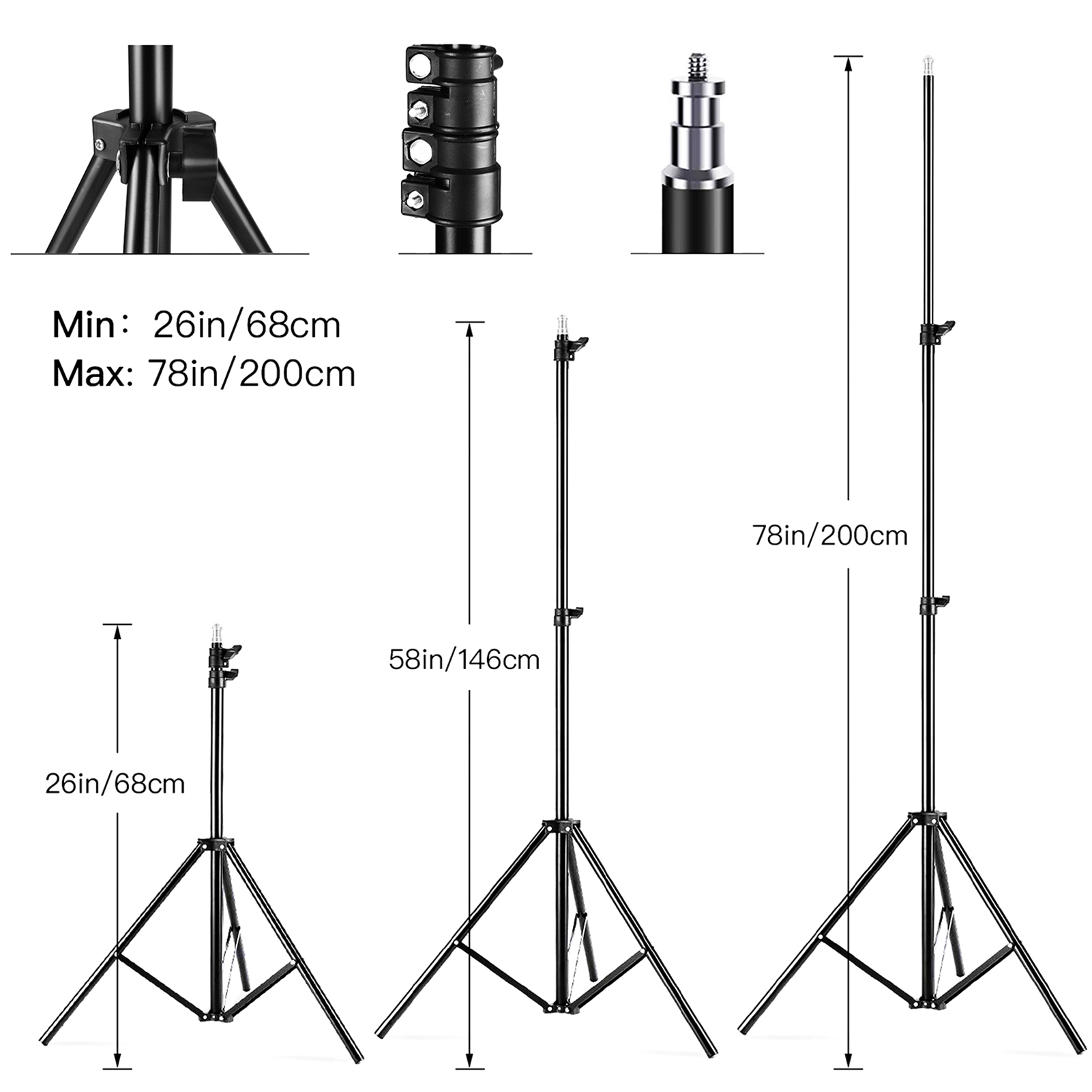 Camnoon Studio Photography Lig - Photography Lighting Softbox review and price