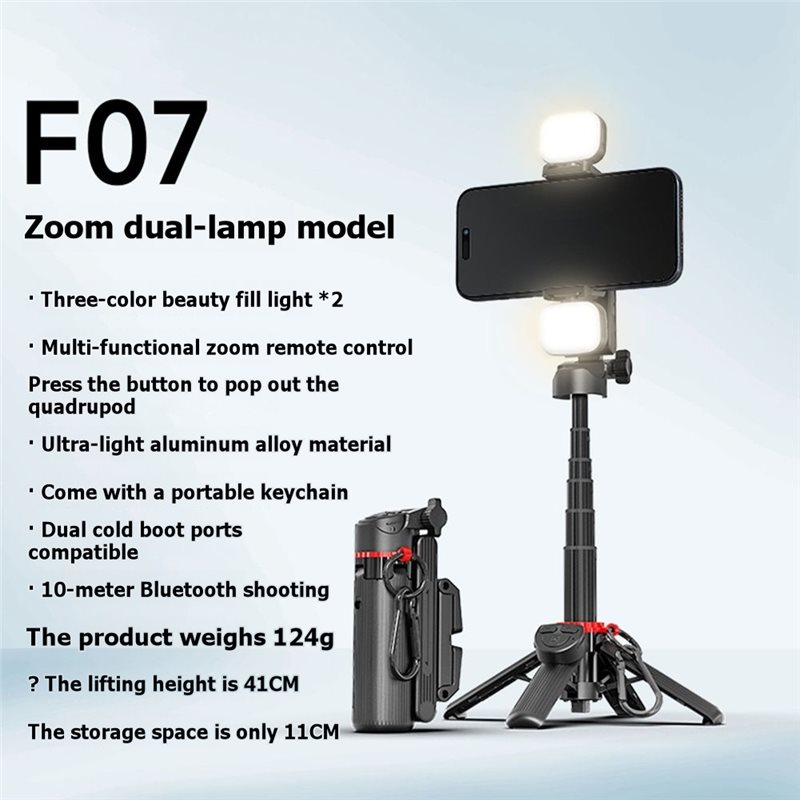 FULL-Retractable Pocket Selfie - Photography Lighting Assistant review and price