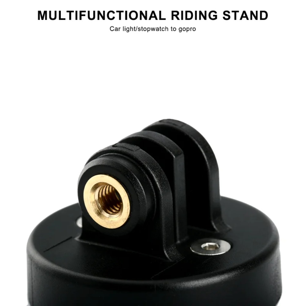 Bicycle Computer Base Adapter  - Photography Lighting Accessories review and price