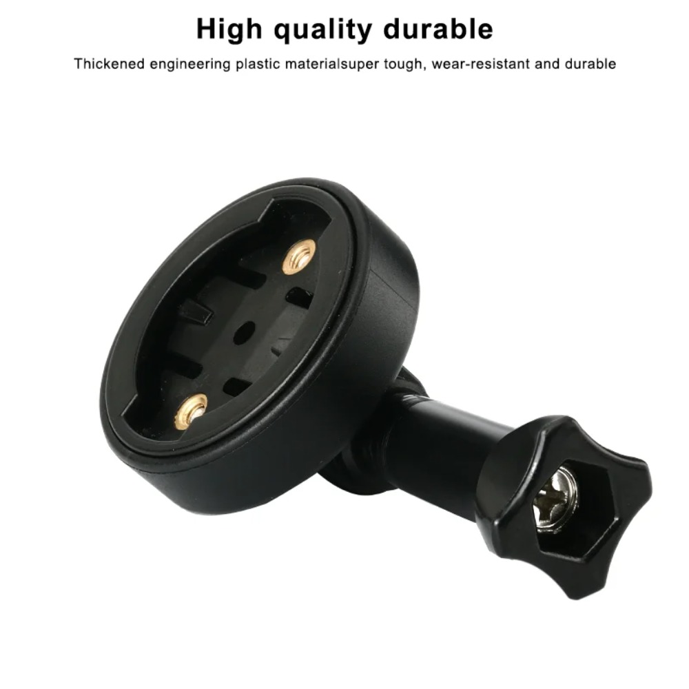 Bicycle Computer Base Adapter  - Photography Lighting Accessories review and price