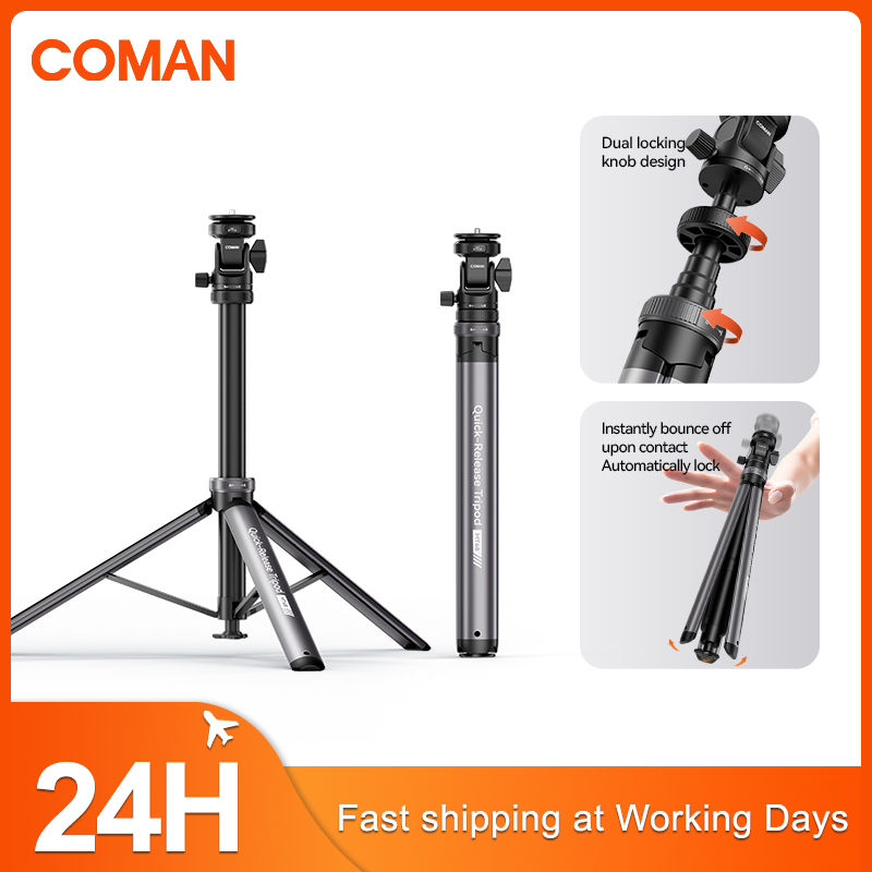 COMAN MT68 One Click Pop up Qu - Photography Lighting Softbox review and price