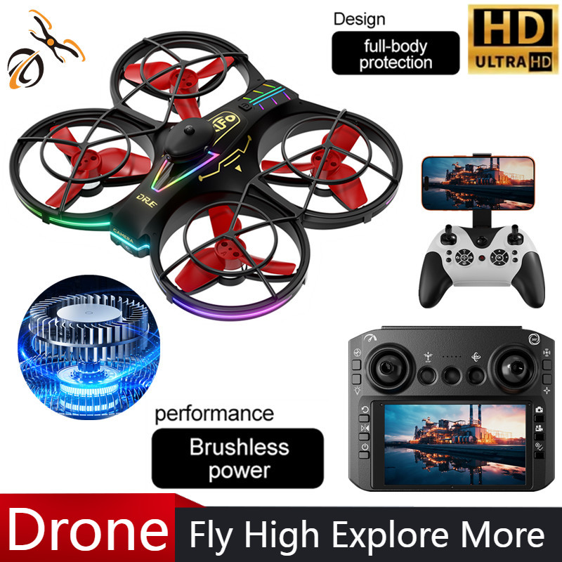 RH830 RC Professional Drone 4K - Photography Lighting For Beginners review and price
