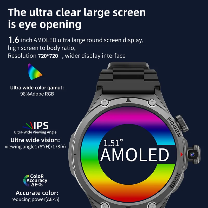 H12 Smartwatch 4G LTE Smart Wa - Photography Lighting Gel review and price