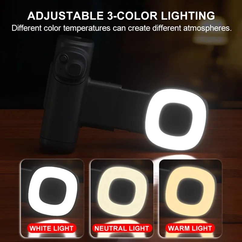 Upgraded Zoom Function Portabl - Photography Lighting Assistant review and price