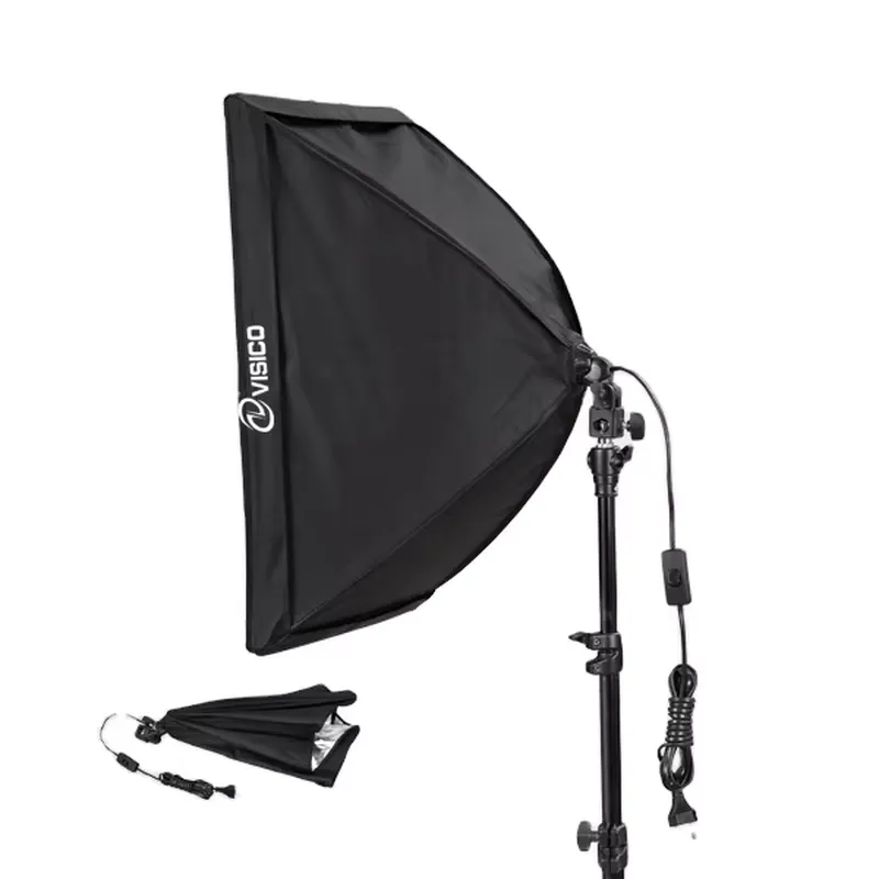 High Quality Portable Photo St - Photography Lighting Softbox review and price