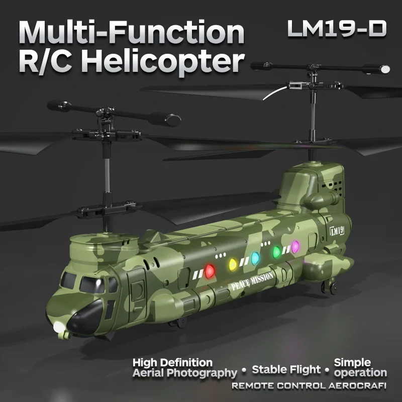 480P Camera RC Helicopter LED  - Photography Lighting For Beginners review and price