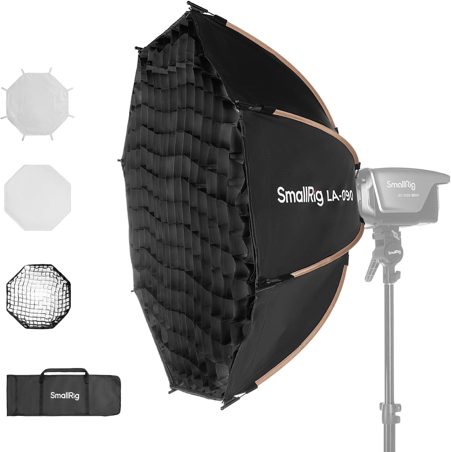 35-Inch Bowens Mount Octagon S - Photography Lighting Softbox review and price