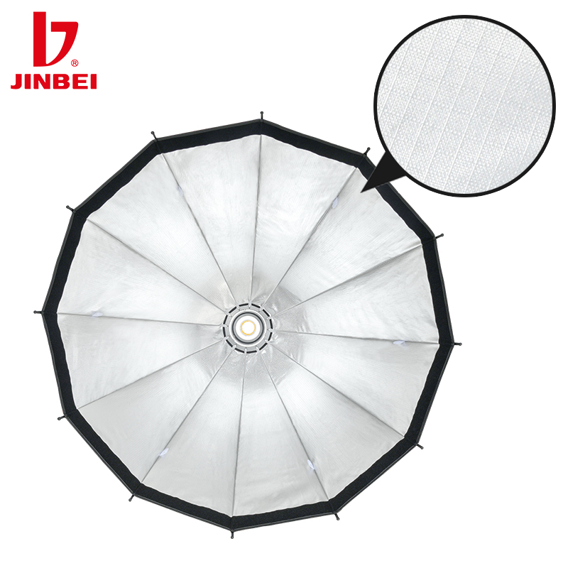 JINBEI 65  Quick Open Paraboli - Photography And Lighting review and price