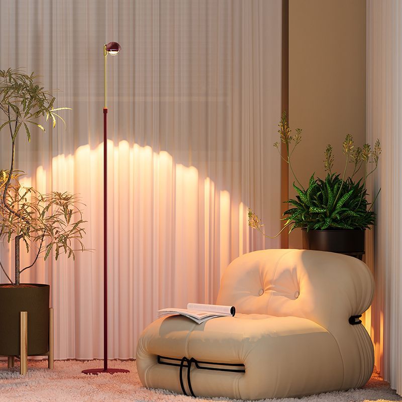 Sunset atmosphere floor lamp,  - Photography Lighting Assistant review and price