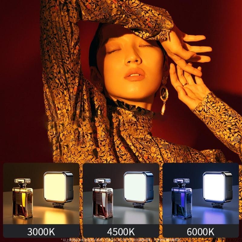 B03F LED Video Light for Photo - Photography Lighting Brands review and price