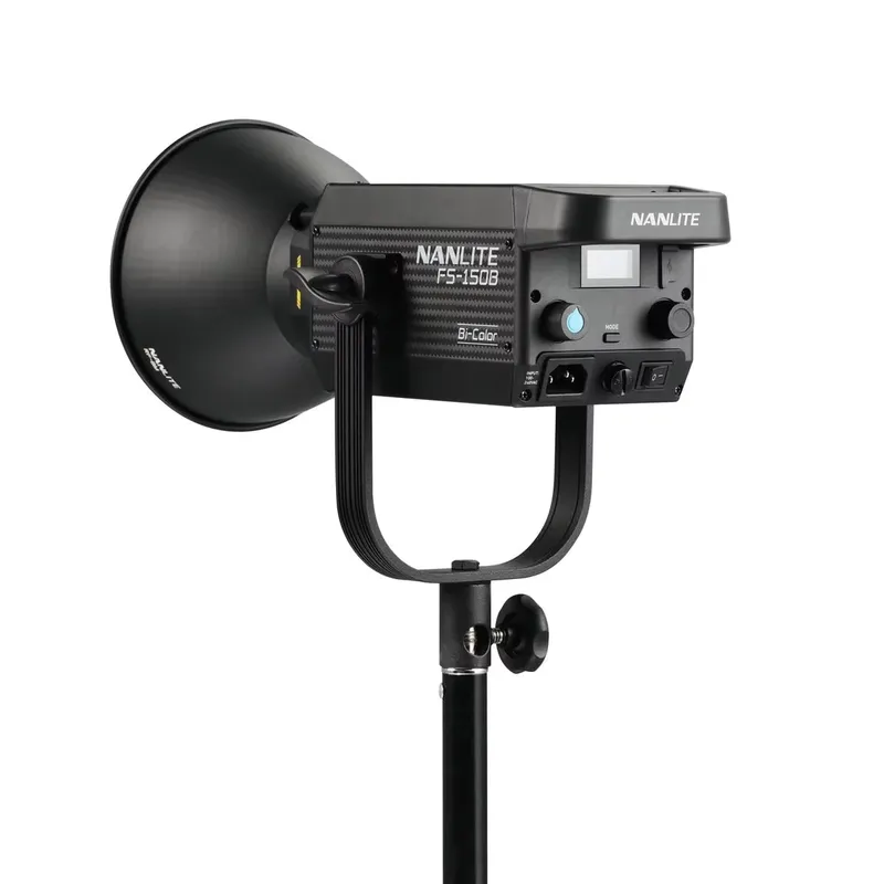 Brand For FS-150B 175W Bi-Colo - Photography Lighting Brands review and price