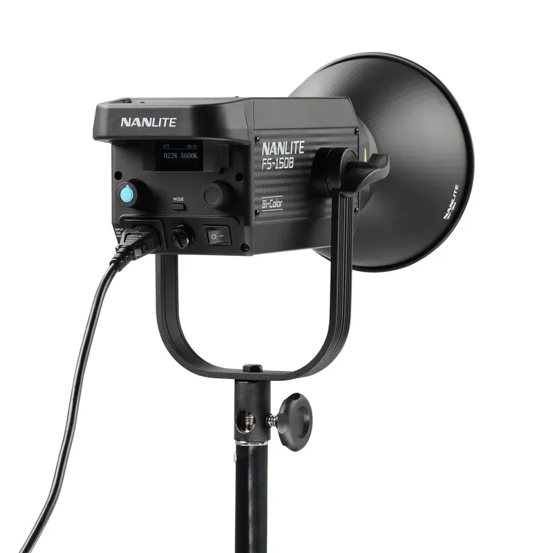 Brand For FS-150B 175W Bi-Colo - Photography Lighting Brands review and price