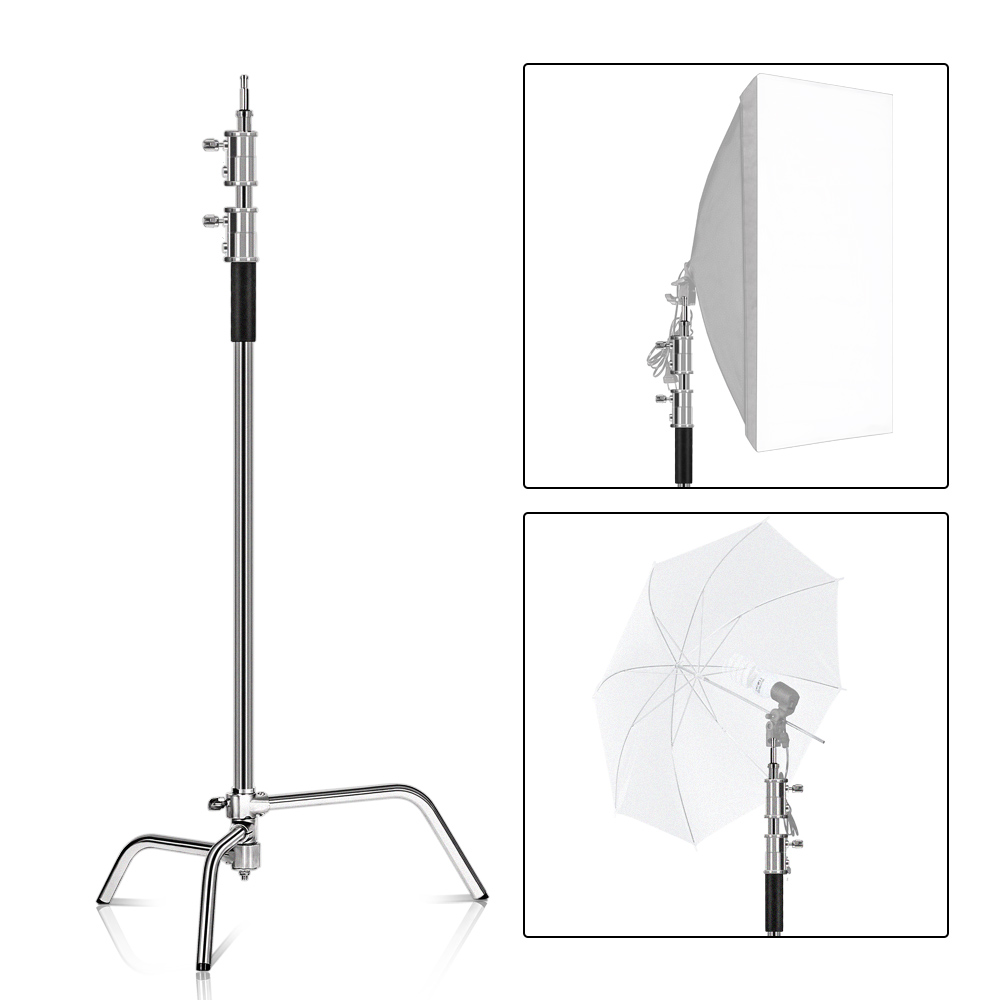 C-Stand Photography Stand Stai - Photography Lighting Softbox review and price