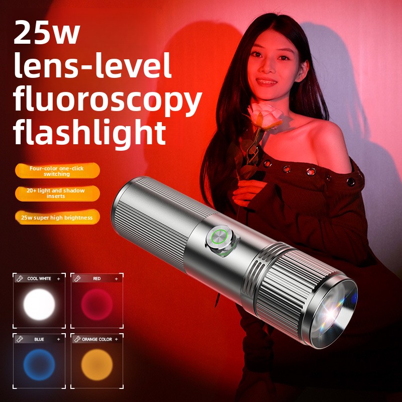 25W photography flashlight con - Photography Lighting Brands review and price